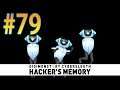 Digimon Story: Cyber Sleuth - Hackery's Memory (Digi-Locke) Part 79 - Mr. Navit Back Again