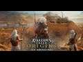 DIRECTO - Assassin's Creed Origins - DLC LOS OCULTOS #2