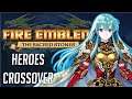 DIRECTO: FIRE EMBLEM 8: HEROES CROSSOVER #18