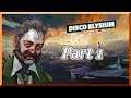 Disco Elysium - Well That Was Fast [Part 1]