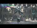 DMC5: Vergil vs. Artemis — No Damage / No Devil Trigger / Devil Hunter Difficulty