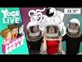 DOODLEBREAK IN SPACE!! Doodlebreak w/ Leo, Nina & Joe! - 30/07/20