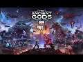 DOOM Eternal - The Ancient Gods Part Two - Walkthrough (100%) - Part 1 - "The World Spear"