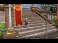 Dragon Nest Dark Overlord Tower Part 2