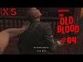 Endlich im Schloss! | Wolfenstein The Old Blood #04 [Let's Play | UNCUT | blind | Series X]