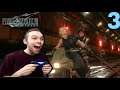 Epic Motorcycle Chase : Final Fantasy 7 Remake Playthrough EP 3
