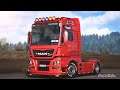ETS2 1.42 Hella Rallye 3000 Spotlights | Euro Truck SImulator 2 Mod