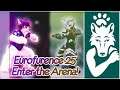 Eurofurence 25 After Con Video 2/5 - The Whole of Enter the Arena | Cydo
