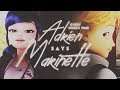 Every Single Time Adrien Says "Marinette" (Season 2)