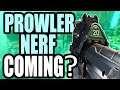 EVERYONE IS USING THE PROWLER NOW... AND HERE IS WHY (APEX LEGENDS)