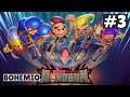 EXIT THE GUNGEON | Escapando con la convicta | Episodio #3