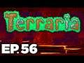 ☁️ 🏝 ☁️ EXPLORING FLOATING ISLANDS, GRAVITY POTION, LOOT!!! - Terraria Ep.56 (Gameplay / Let's Play)