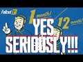 Fallout 1st Subscription Service is Everything Wrong With Bethesda
