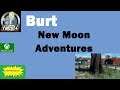 Fallout 4 (mods) - Burt - New Moon Adventures