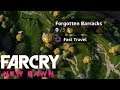 Far Cry New Dawn "Forgotten Barracks" All 3 Components Locations Walkthrough Guide