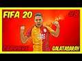 FIFA 20 | Carrière Galatasaray #8 [Live] [PS4 FR]