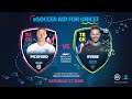 FIFA 20 | Jordan Pickford vs Nicky Byrne | eSoccer Aid for Unicef Tournament