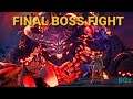 FINAL BOSS FIGHT! - Immortals Fenyx Rising