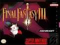 Final Fantasy III on the SNES Classic! (FINAL)