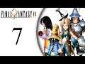 Final Fantasy IX (PS4) playthrough pt7 - The Great Hunt! Then On to World Exploration