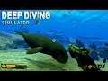 First Impressions On: Deep Diving Simulator