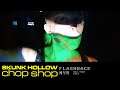 Flashback / NYR: New York Race | Skunk Hollow Chop Shop #002