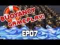 Floating on the Deep Blue | Buoyancy Gameplay | EP07