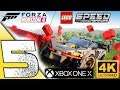 Forza Horizon 4 I Lego Speed Champions I Capítulo 5 I Let's Play I Español I XboxOne x I 4K