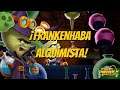 ¡Frankenhaba Alquimista! - Looney Tunes WOM