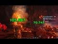 Game ARK Genesis Part 1 PB Free - #5. Map núi lửa NV tiếp tục và tìm thấy NL Chế đồ cuối Tek.