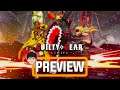 Game Fighting Tanpa Fighting? | Preview Guilty Gear Strive