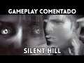 GAMEPLAY español SILENT HILL (PS1) El MÍTICO juego de TERROR, ¿volverá a PS5?