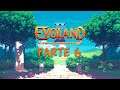Evoland 2 | Gameplay Español | Parte 6 Nuevo dungeon y nuevo estilo de juego: Bomberman