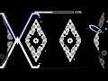 Geometry Dash - Evil (100%) ~ Unrated Easy Nine Circles Demon by iIiRulasiIi