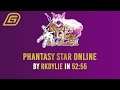 [GER] Questing for Glory 2021:  Phantasy Star Online Any% Ver 1. von AkDylie
