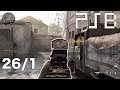 Getting 26 Kills in 1 Life without Scavenger | Modern Warfare