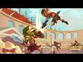 Gladiators In Position Gameplay - Android Apk