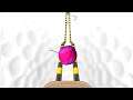 Going Balls - All Levels Gameplay (Android, iOS)
