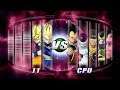 Goku & Vegeta vs Dragon Ball Z Villains Dragon Ball Raging Blast 2