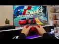 Gran Turismo 6 PS3 POV GAMEPLAY And TEST