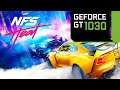 GT 1030 | Need For Speed Heat Gameplay Test - 1080p - 900p - 768p