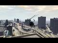 GTA IV - Blood Brothers (Derrick Lives) - Francis Mcreary mission