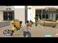 GTA San Andreas DYOM: [DespotVoda] Story Of Legends (part4) (720p)