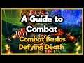 Guild Wars 2  - A Guide to Combat - Combat basics + Defying Death