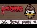 Hacemos el desafio nuevo "Scat Man" | TBOI: Repentance