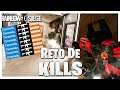 Hago un RETO de KILLS | Neon Dawn | Caramelo Rainbow Six Siege Gameplay Español