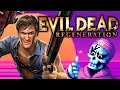Hail to the king, baby! - Evil Dead Regeneration (Xbox)