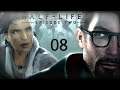 Half-Life 2: Episode Two - #08 - [Livestream Mitschnitt Lets Play]