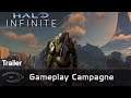 Halo Infinite – Campaign Gameplay (Trailer VOST)