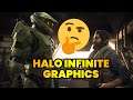 HALO Infinite Graphics Quality: Next-Gen or Already Dated?